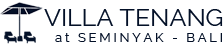 Villa Tenang Logo
